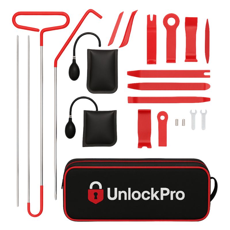 UnlockPro